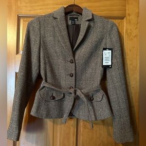 H&M BNWT Blazer!